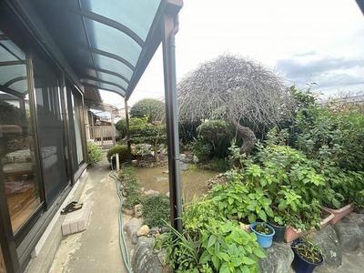 Spacious 6DK House for Sale in Miyama City, Fukuoka — Image 3, Miyama, Fukuoka