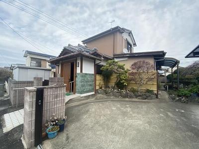 Spacious 6DK House for Sale in Miyama City, Fukuoka — Image 1, Miyama, Fukuoka