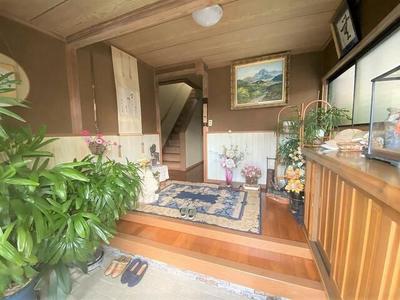 Spacious 6DK House for Sale in Miyama City, Fukuoka — Image 2, Miyama, Fukuoka