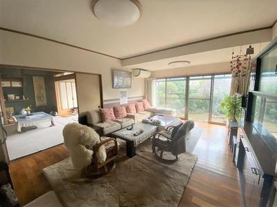 Spacious 6DK House for Sale in Miyama City, Fukuoka — Image 1, Miyama, Fukuoka