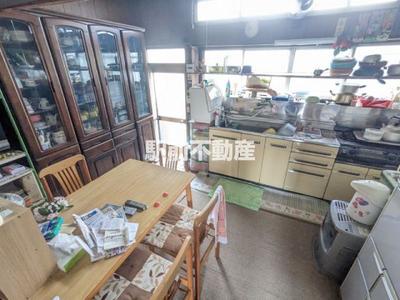 Traditional 5DK House with Large Land Plot in Arao, Kumamoto — Image 2, Arao, Kumamoto