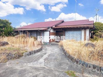 Traditional 5DK House with Large Land Plot in Arao, Kumamoto — Image 1, Arao, Kumamoto