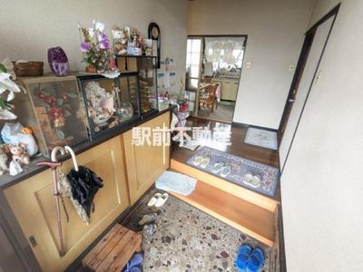 Traditional 5DK House with Large Land Plot in Arao, Kumamoto — Image 1, Arao, Kumamoto