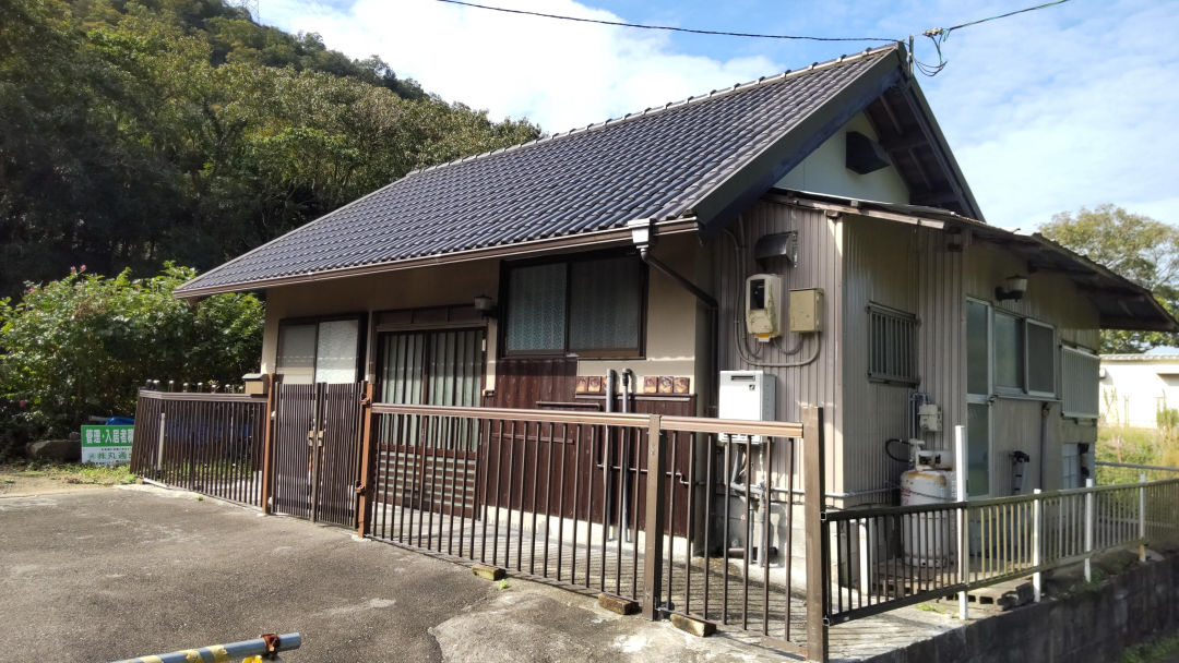 1965 3DK House in Bizen City, Okayama - Thumbnail 3