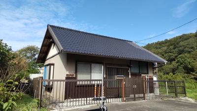 1965 3DK House in Bizen City, Okayama — Image 1, Bizen, Okayama