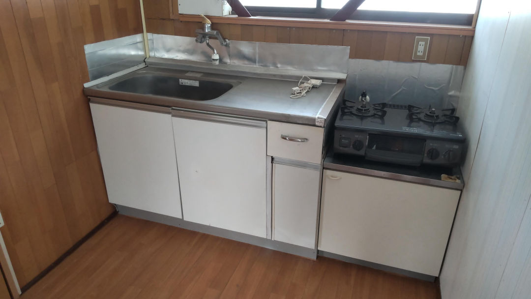 1965 3DK House in Bizen City, Okayama - Thumbnail 4