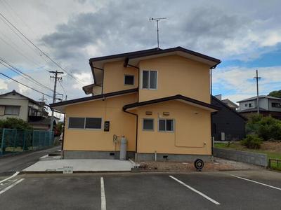 2LDK Used House in Minami-Yabe, Shizuoka City — Image 2, Shimizu, Shizuoka
