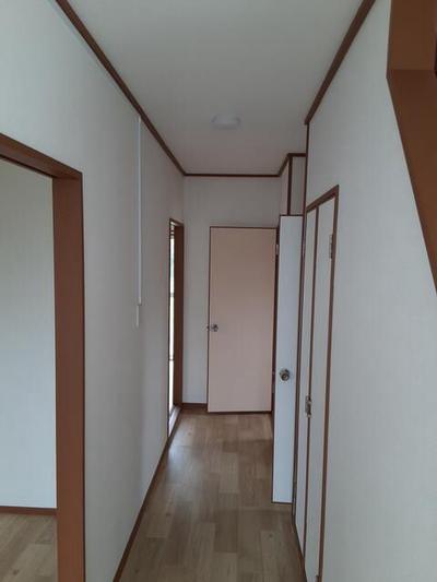 2LDK Used House in Minami-Yabe, Shizuoka City — Image 4, Shimizu, Shizuoka