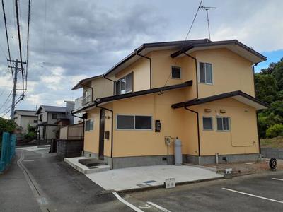 2LDK Used House in Minami-Yabe, Shizuoka City — Image 1, Shimizu, Shizuoka