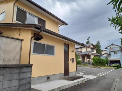 2LDK Used House in Minami-Yabe, Shizuoka City — Image 1, Shimizu, Shizuoka