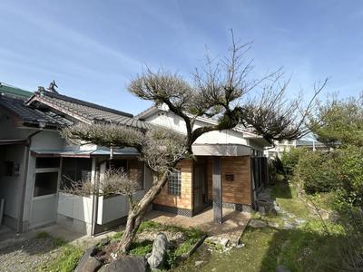 Traditional 5K House for Sale in Chiran, Minamikyushu City — Image 1, Minamikyushu, Kagoshima