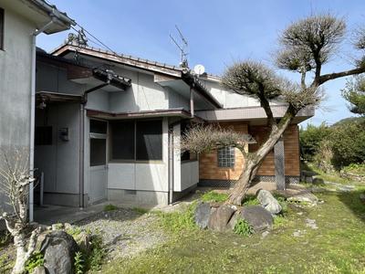 Traditional 5K House for Sale in Chiran, Minamikyushu City — Image 2, Minamikyushu, Kagoshima
