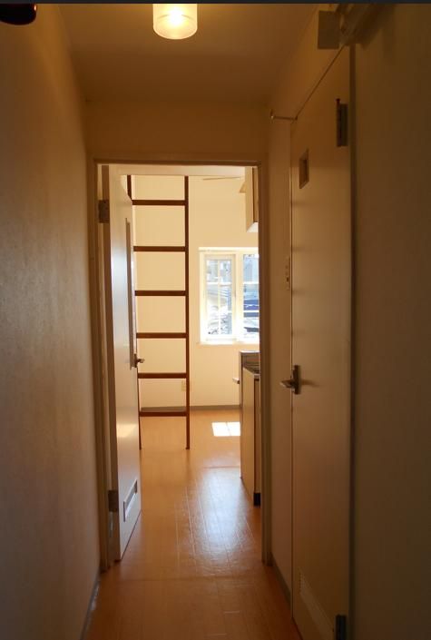 Marion Court Hibarigaoka 205 Rental Apartment in Sapporo - Thumbnail 4