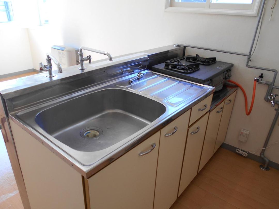 Marion Court Hibarigaoka 205 Rental Apartment in Sapporo - Thumbnail 2