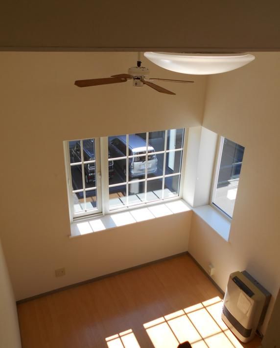 Marion Court Hibarigaoka 205 Rental Apartment in Sapporo - Thumbnail 3