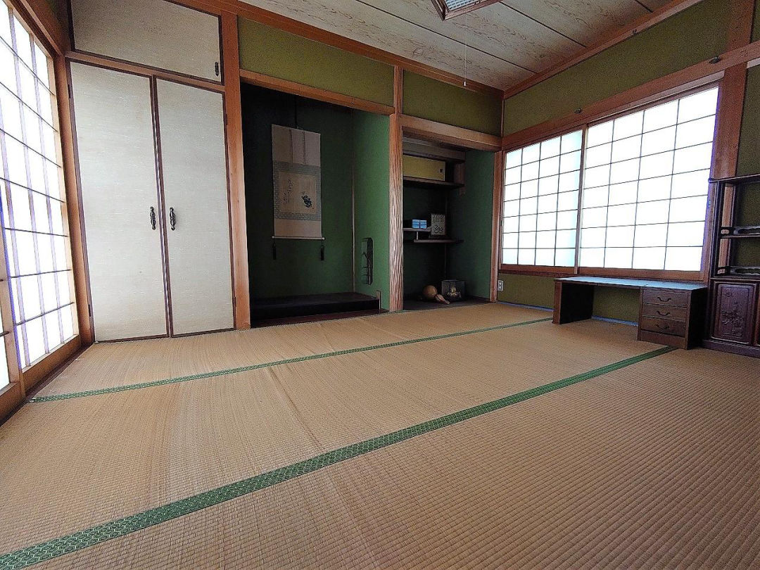 Spacious 5DK House in Asakuchi City, Okayama - Thumbnail 3