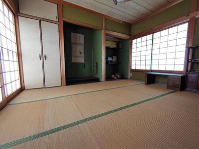 Spacious 5DK House in Asakuchi City, Okayama — Image 4, Asakuchi, Okayama