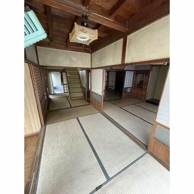 [Hatomark Site] 11SDK Used Detached House in Iwataki, Yosano-cho, Yosa-gun, Kyoto Prefecture — Image 4, Yosano, Kyoto