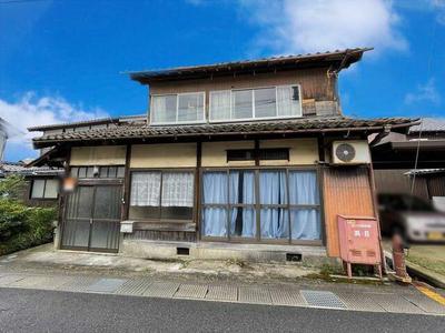 [Hatomark Site] 11SDK Used Detached House in Iwataki, Yosano-cho, Yosa-gun, Kyoto Prefecture — Image 1, Yosano, Kyoto