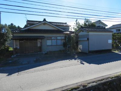 Spacious 7DK House for Sale in Tateyama, Toyama — Image 1, Tateyama, Toyama