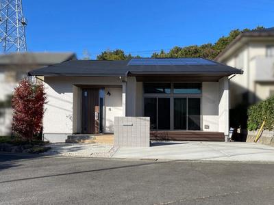 Modern 3SLDK House in Mishima - Newly Built 2023 — Image 1, Mishima, Shizuoka