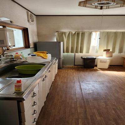 Spacious 6SDK House in Kagamino-cho, Okayama - 228sqm Living Space — Image 4, Kagamino, Okayama