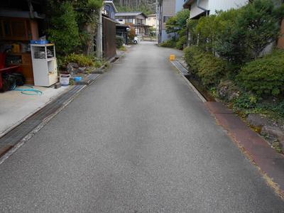 Traditional 3DK House in Yamada, Takayama - 157.5m² Plot — Image 2, Takayama, Gifu