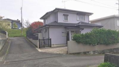 6LDK House with Solar Panels in Shimokosaba, Yamaguchi — Image 1, Yamaguchi, Yamaguchi