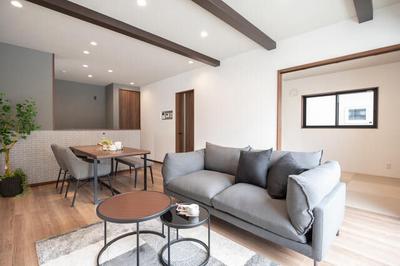 [Hatomark Site] Takahama City, Aichi Prefecture, Takahama City, Futakimachi B Building, 4LDK, Used Detached House — Image 3, Takahama, Aichi