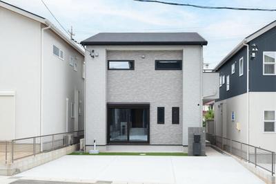 [Hatomark Site] Takahama City, Aichi Prefecture, Takahama City, Futakimachi B Building, 4LDK, Used Detached House — Image 1, Takahama, Aichi