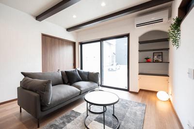 [Hatomark Site] Takahama City, Aichi Prefecture, Takahama City, Futakimachi B Building, 4LDK, Used Detached House — Image 4, Takahama, Aichi