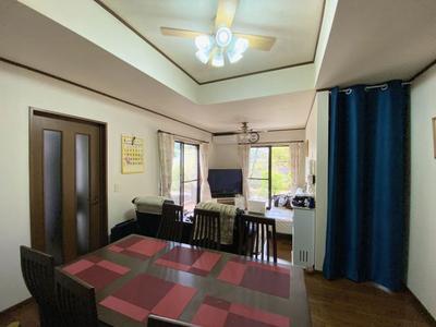 Spacious 5SLDK House for Sale in Kurume City, Fukuoka — Image 2, Kurume, Fukuoka