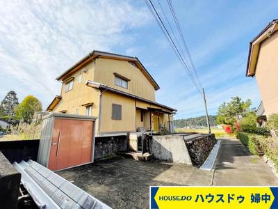 Traditional 4SLDK House in Fuchu-machi, Toyama City — House, Toyama, Toyama