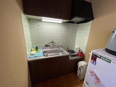 Traditional 4SLDK House in Fuchu-machi, Toyama City — Kitchen, Toyama, Toyama