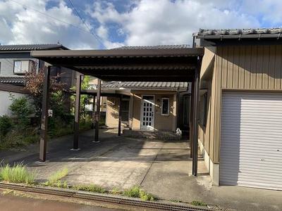 3LDK House in Shimizu City, Toyama — Image 1, Imizu, Toyama