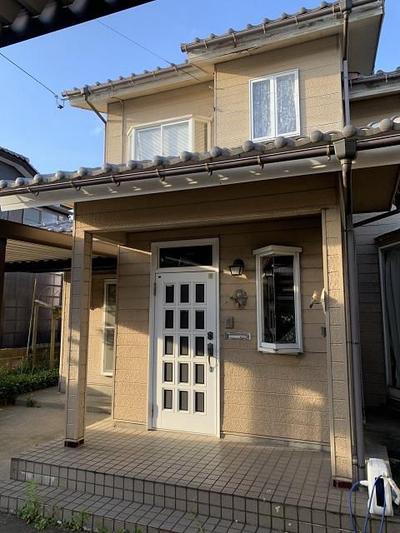 3LDK House in Shimizu City, Toyama — Image 3, Imizu, Toyama