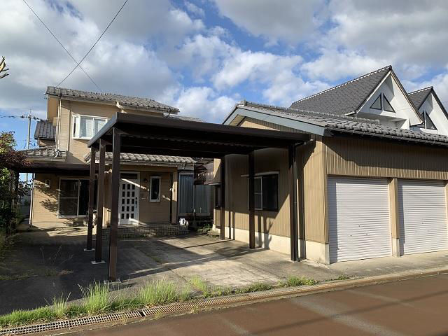3LDK House in Shimizu City, Toyama - Thumbnail 3