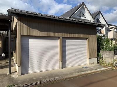 3LDK House in Shimizu City, Toyama — Image 1, Imizu, Toyama