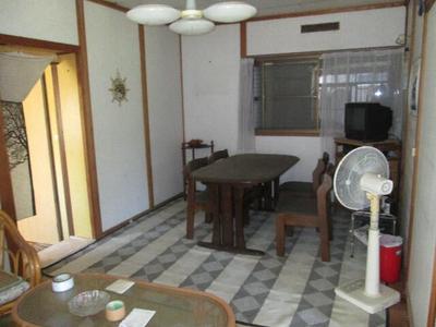 Single-Story Home in Onjuku - 1LDK House with Garden — Image 3, Onjuku, Chiba