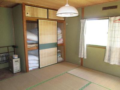 Single-Story Home in Onjuku - 1LDK House with Garden — Image 2, Onjuku, Chiba