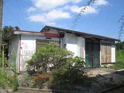 Single-Story Home in Onjuku - 1LDK House with Garden — Image 1, Onjuku, Chiba