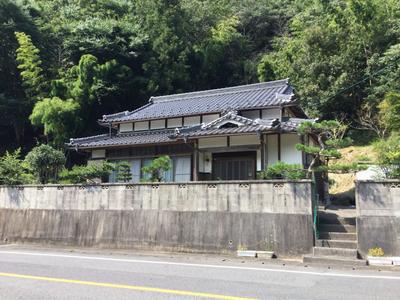 [Hatomark Site] 4DK Used Detached House in Nishimachi, Mimasaka City, Okayama Prefecture — Image 2, Mimasaka, Okayama