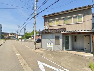 Renovated 2LDK House Near Oshima Elementary School, Imizu City — Image 1, Imizu, Toyama