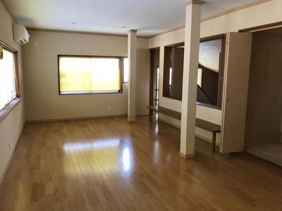 Renovated 2LDK House Near Oshima Elementary School, Imizu City — Image 3, Imizu, Toyama