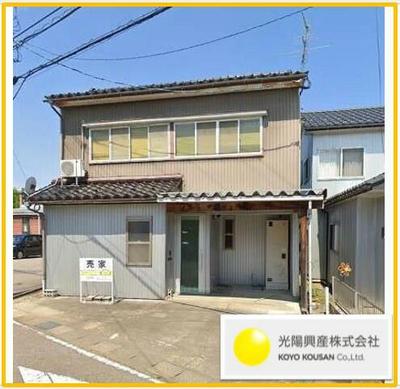 Renovated 2LDK House Near Oshima Elementary School, Imizu City — Image 1, Imizu, Toyama