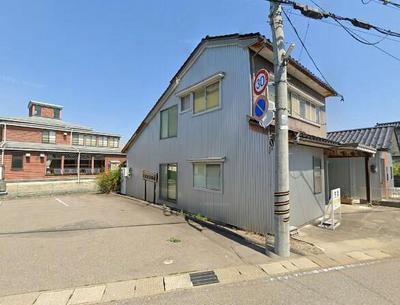 Renovated 2LDK House Near Oshima Elementary School, Imizu City — Image 2, Imizu, Toyama