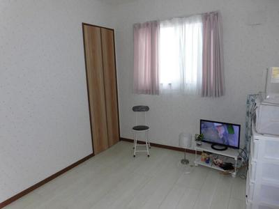 Modern 2LDK House in Yamamoto Town - Built 2018 — Image 3, Yamamoto, Miyagi