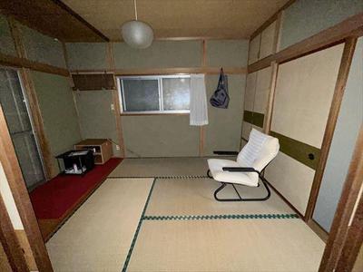 Traditional 2LDK House in Nirayama, Izu no Kuni - Mountain Views — Image 2, Izunokuni, Shizuoka