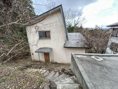 Traditional 2LDK House in Nirayama, Izu no Kuni - Mountain Views — Image 1, Izunokuni, Shizuoka