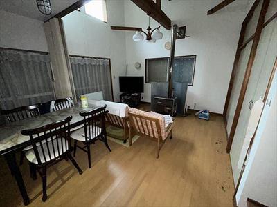 Traditional 2LDK House in Nirayama, Izu no Kuni - Mountain Views — Image 1, Izunokuni, Shizuoka